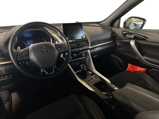 Mitsubishi Eclipse Cross - Afbeelding 11 van 30