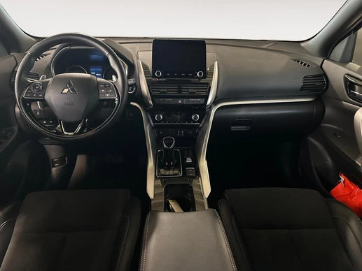 Mitsubishi Eclipse Cross - Afbeelding 12 van 30