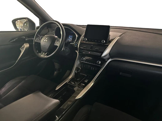 Mitsubishi Eclipse Cross - Afbeelding 13 van 30