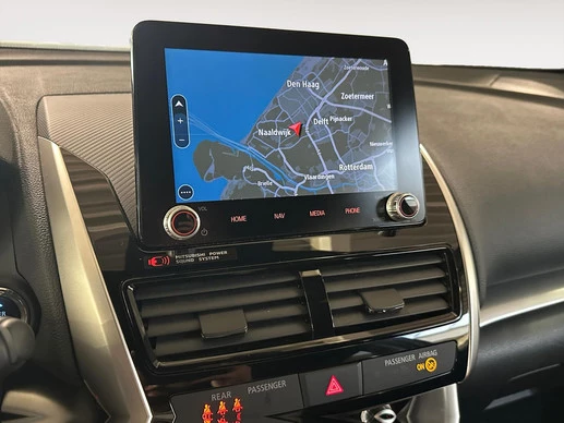 Mitsubishi Eclipse Cross - Afbeelding 16 van 30