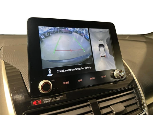 Mitsubishi Eclipse Cross - Afbeelding 17 van 30