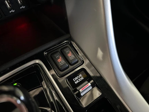 Mitsubishi Eclipse Cross - Afbeelding 19 van 30