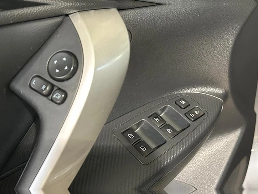 Mitsubishi Eclipse Cross - Afbeelding 20 van 30