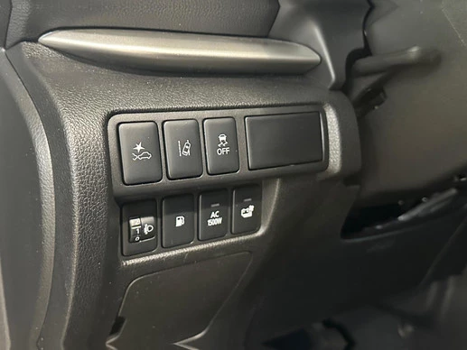 Mitsubishi Eclipse Cross - Afbeelding 22 van 30