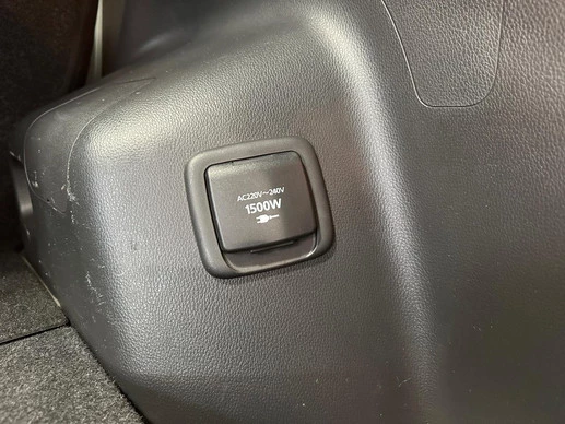 Mitsubishi Eclipse Cross - Afbeelding 24 van 30