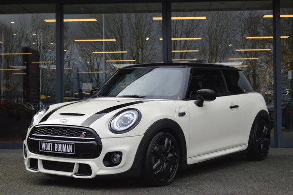 MINI Cooper S - Afbeelding 2 van 24