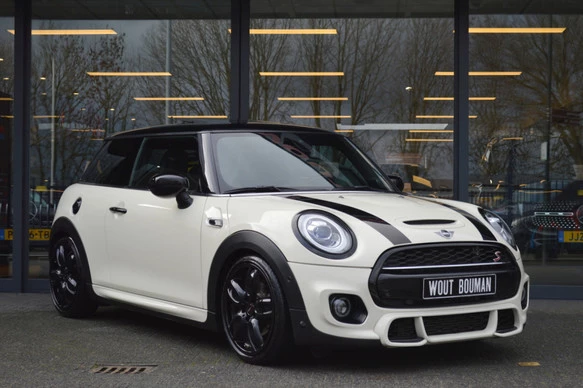 MINI Cooper S - Afbeelding 3 van 24