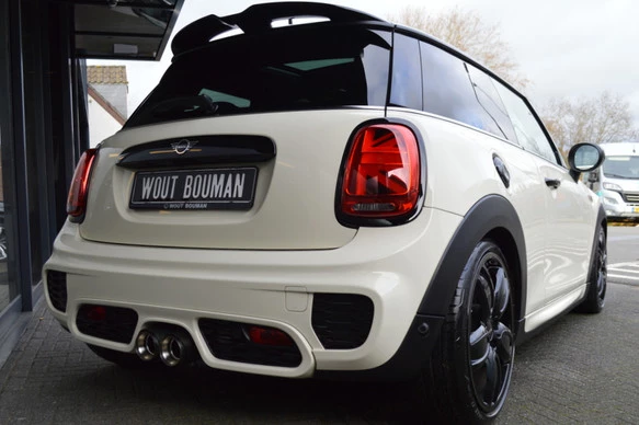 MINI Cooper S - Afbeelding 4 van 24