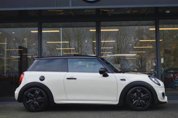 MINI Cooper S - Afbeelding 5 van 24