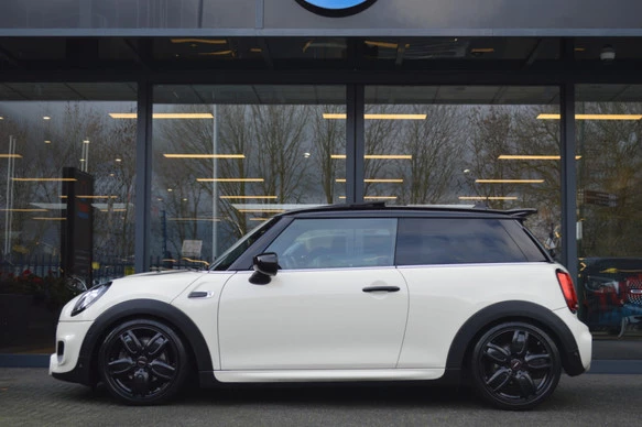 MINI Cooper S - Afbeelding 6 van 24