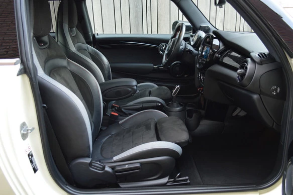 MINI Cooper S - Afbeelding 9 van 24