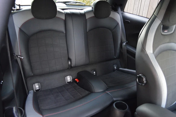 MINI Cooper S - Afbeelding 10 van 24