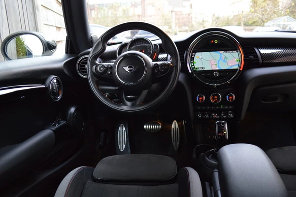 MINI Cooper S - Afbeelding 11 van 24