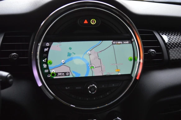 MINI Cooper S - Afbeelding 12 van 24