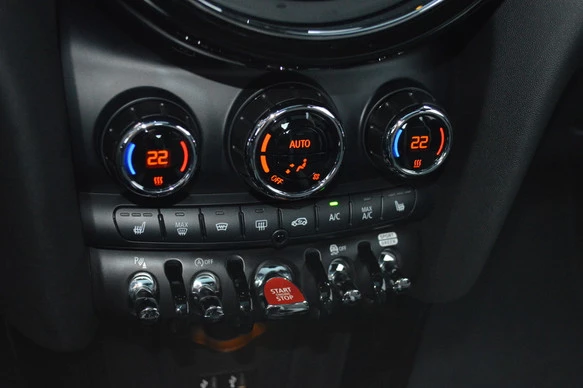 MINI Cooper S - Afbeelding 13 van 24