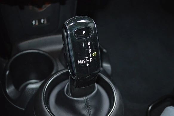 MINI Cooper S - Afbeelding 14 van 24