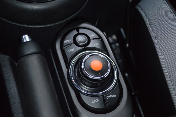 MINI Cooper S - Afbeelding 15 van 24