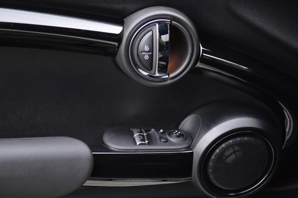 MINI Cooper S - Afbeelding 16 van 24