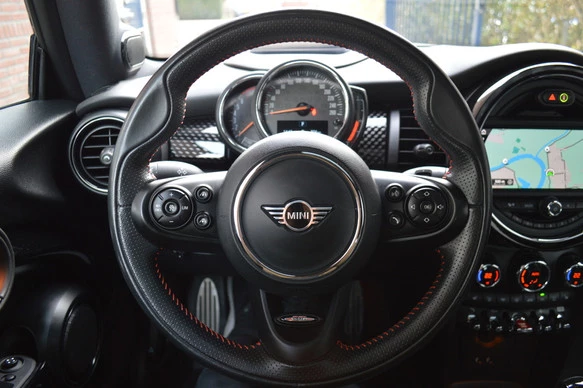 MINI Cooper S - Afbeelding 17 van 24