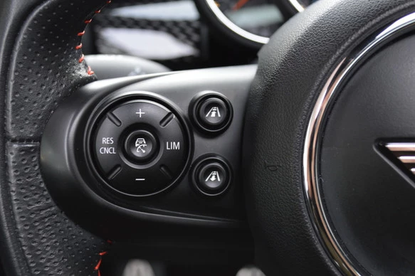 MINI Cooper S - Afbeelding 18 van 24
