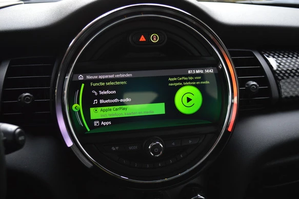 MINI Cooper S - Afbeelding 19 van 24