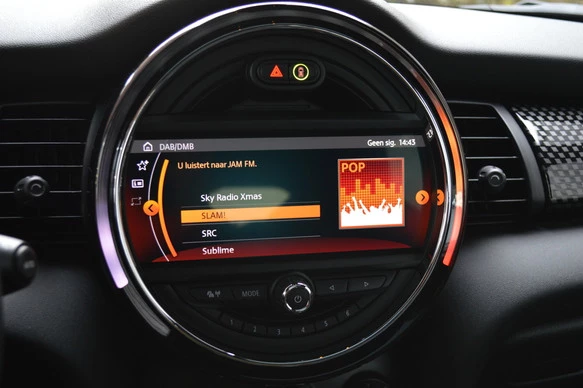 MINI Cooper S - Afbeelding 20 van 24