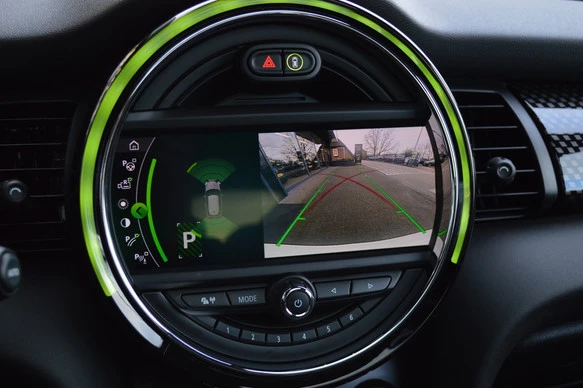 MINI Cooper S - Afbeelding 21 van 24