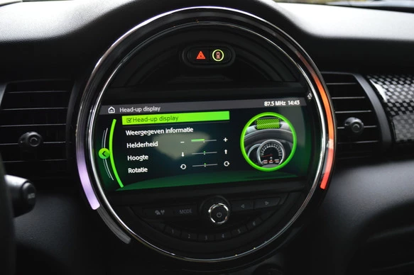 MINI Cooper S - Afbeelding 22 van 24