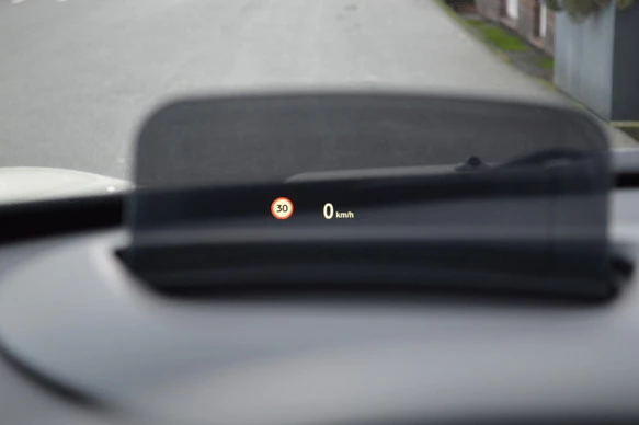 MINI Cooper S - Afbeelding 23 van 24