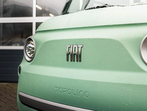 Fiat Topolino - Afbeelding 2 van 20