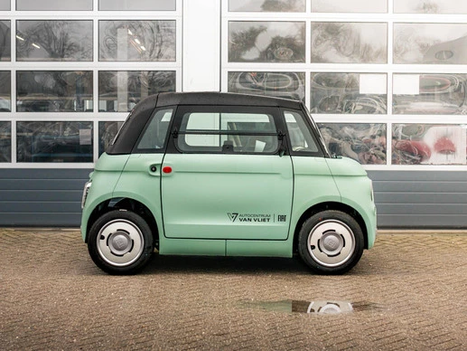 Fiat Topolino - Afbeelding 6 van 20