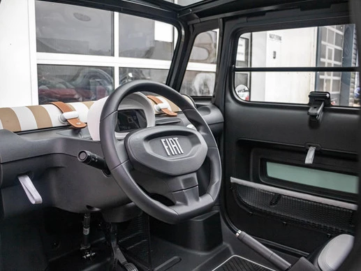 Fiat Topolino - Afbeelding 11 van 20