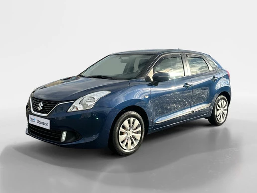Suzuki Baleno - Afbeelding 1 van 30