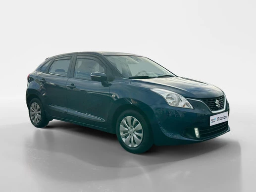 Suzuki Baleno - Afbeelding 3 van 30