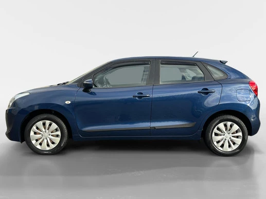Suzuki Baleno - Afbeelding 4 van 30
