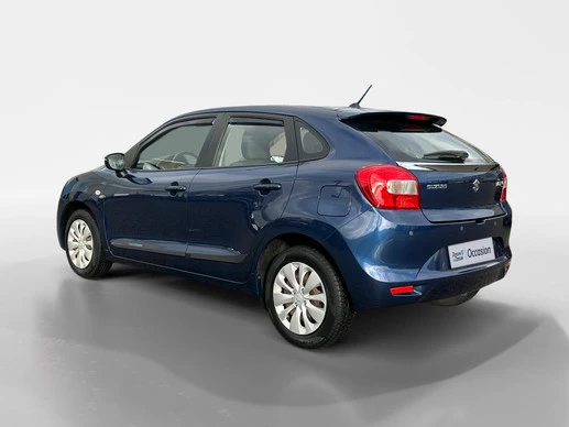 Suzuki Baleno - Afbeelding 5 van 30