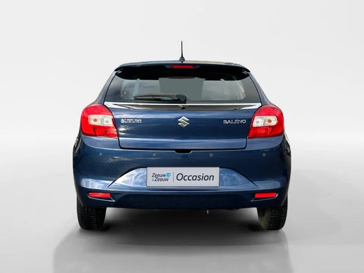 Suzuki Baleno - Afbeelding 6 van 30