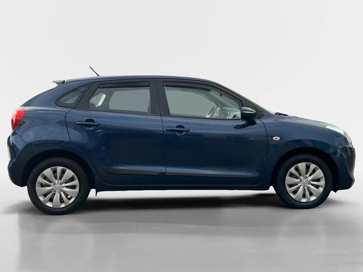 Suzuki Baleno - Afbeelding 8 van 30