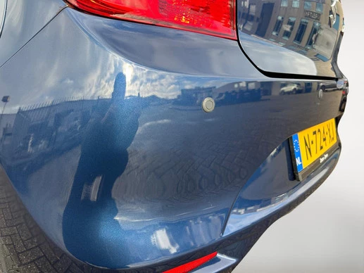 Suzuki Baleno - Afbeelding 9 van 30