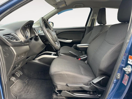 Suzuki Baleno - Afbeelding 11 van 30