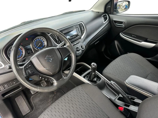 Suzuki Baleno - Afbeelding 12 van 30