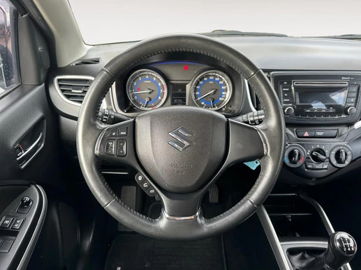 Suzuki Baleno - Afbeelding 14 van 30