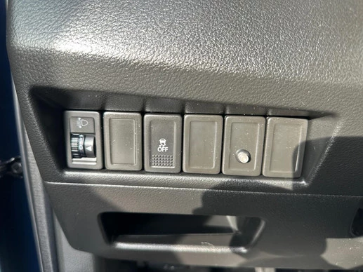 Suzuki Baleno - Afbeelding 15 van 30