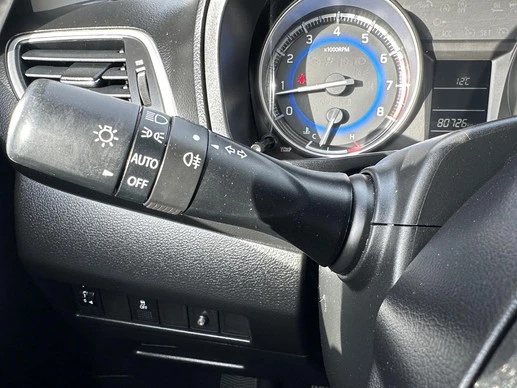 Suzuki Baleno - Afbeelding 16 van 30