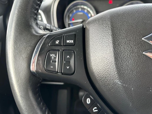 Suzuki Baleno - Afbeelding 17 van 30