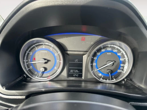 Suzuki Baleno - Afbeelding 19 van 30