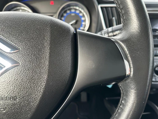 Suzuki Baleno - Afbeelding 20 van 30