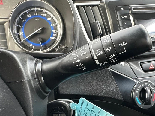 Suzuki Baleno - Afbeelding 21 van 30