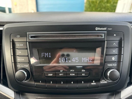 Suzuki Baleno - Afbeelding 23 van 30