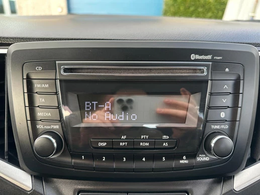 Suzuki Baleno - Afbeelding 24 van 30